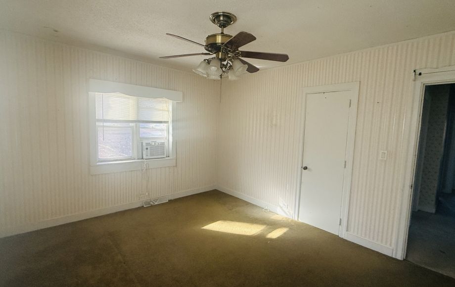 Image for SOLD~2/BR, 1/BA, BRICK RANCH~GREENSBORO, NC