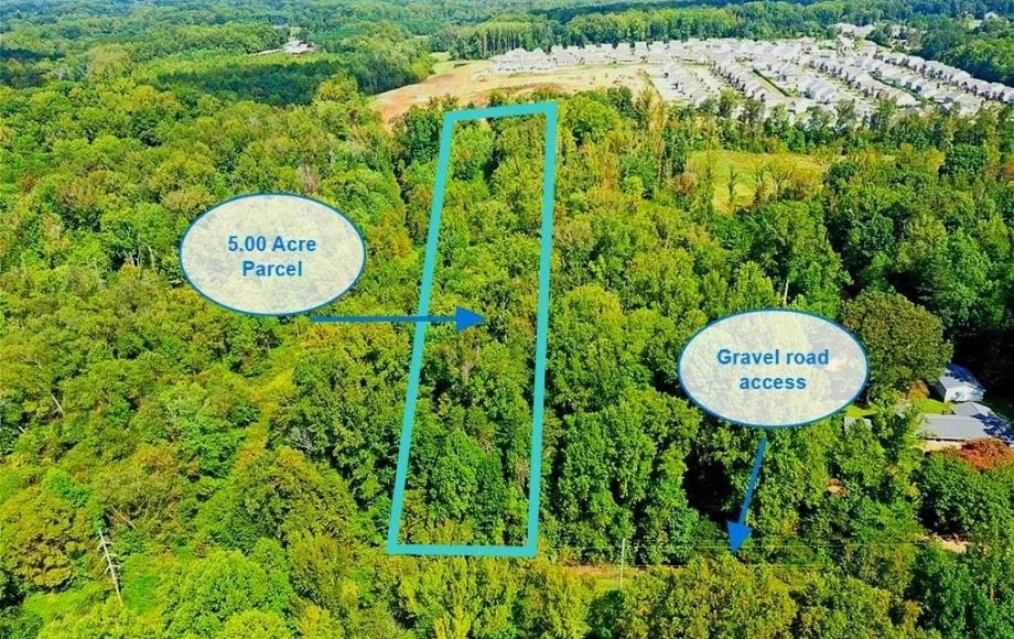 Image for FOR SALE AT AUCTION~5 ACRES~COLFAX