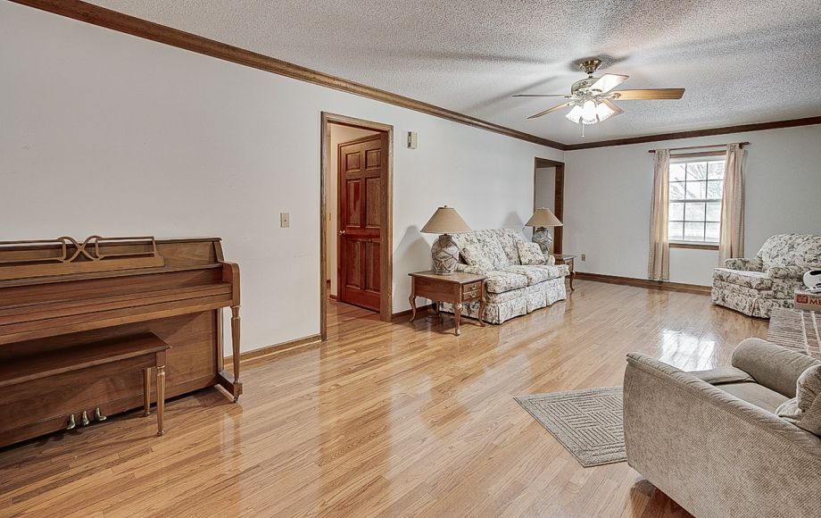 Image for FOR SALE~CAPE COD, 3/BR, 2/BA W/FLEX SPACE & BASEMENT~JULIAN