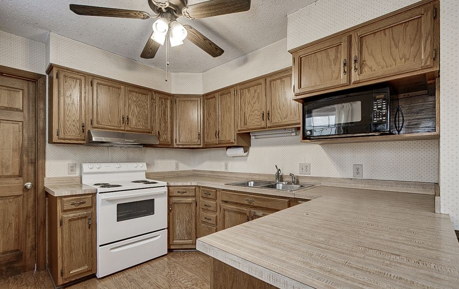 Image for FOR SALE~CAPE COD, 3/BR, 2/BA W/FLEX SPACE & BASEMENT~JULIAN