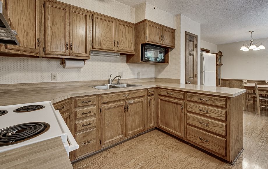 Image for FOR SALE~CAPE COD, 3/BR, 2/BA W/FLEX SPACE & BASEMENT~JULIAN