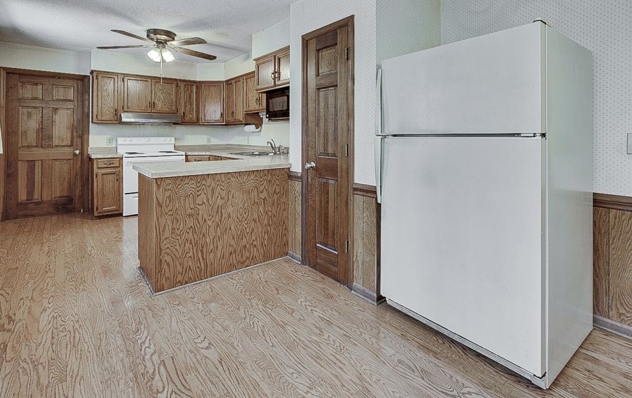 Image for FOR SALE~CAPE COD, 3/BR, 2/BA W/FLEX SPACE & BASEMENT~JULIAN