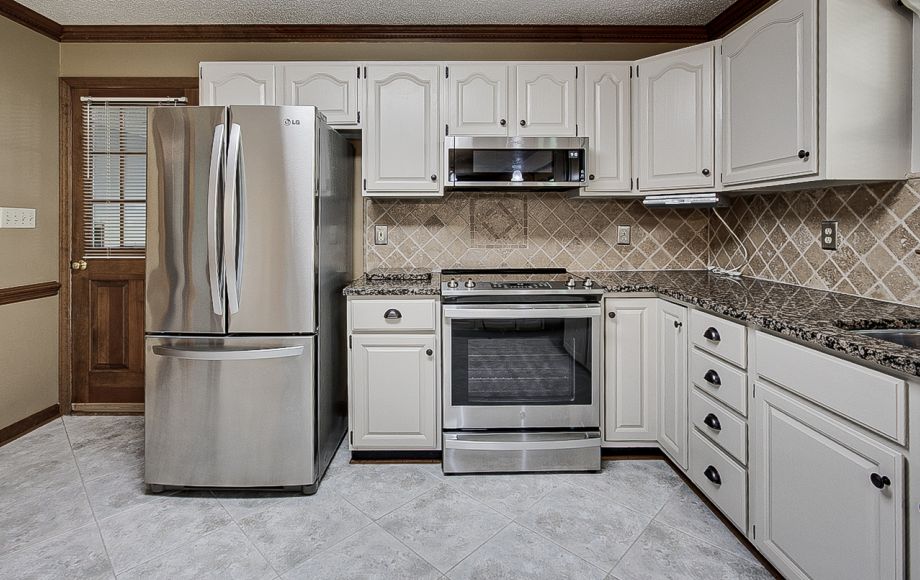 Image for FOR SALE~BRICK RANCH on 1.43 AC in LYNWOOD LAKES~GREENSBORO