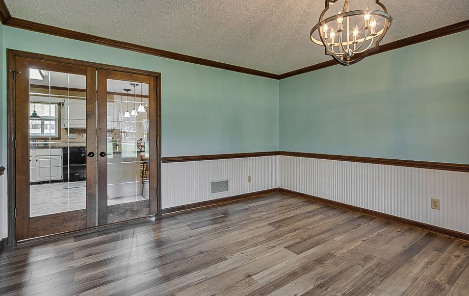 Image for FOR SALE~BRICK RANCH on 1.43 AC in LYNWOOD LAKES~GREENSBORO