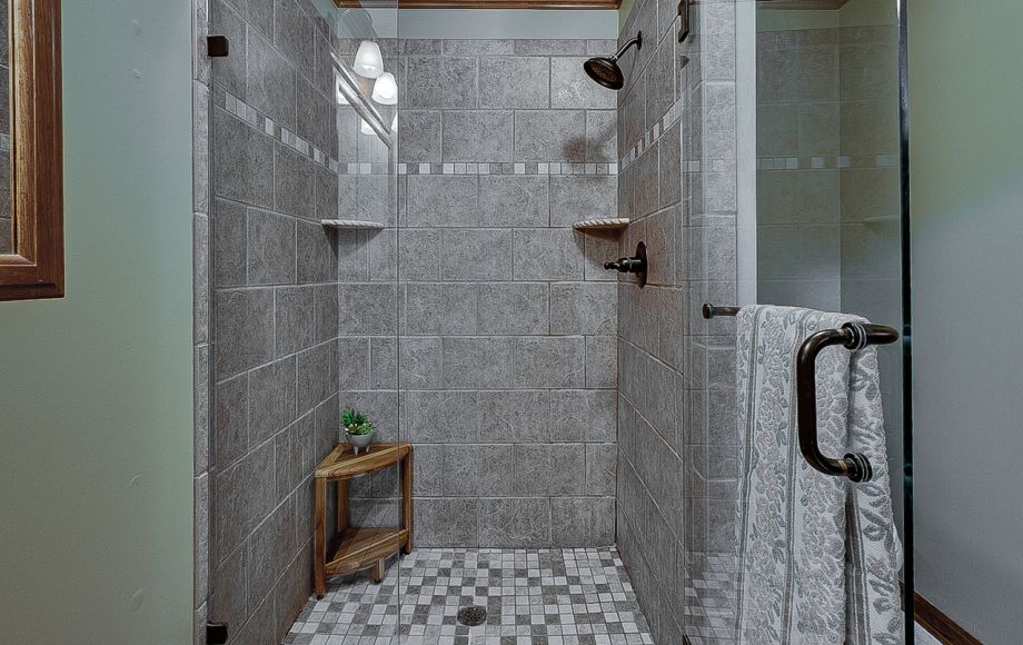 Image for FOR SALE~BRICK RANCH on 1.43 AC in LYNWOOD LAKES~GREENSBORO