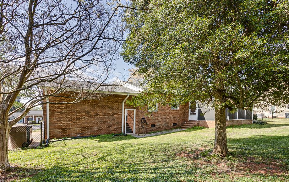 Image for FOR SALE~BRICK RANCH 3/BR, 2/BA in ROBIN RIDGE SUBDIVISION~GREENSBORO