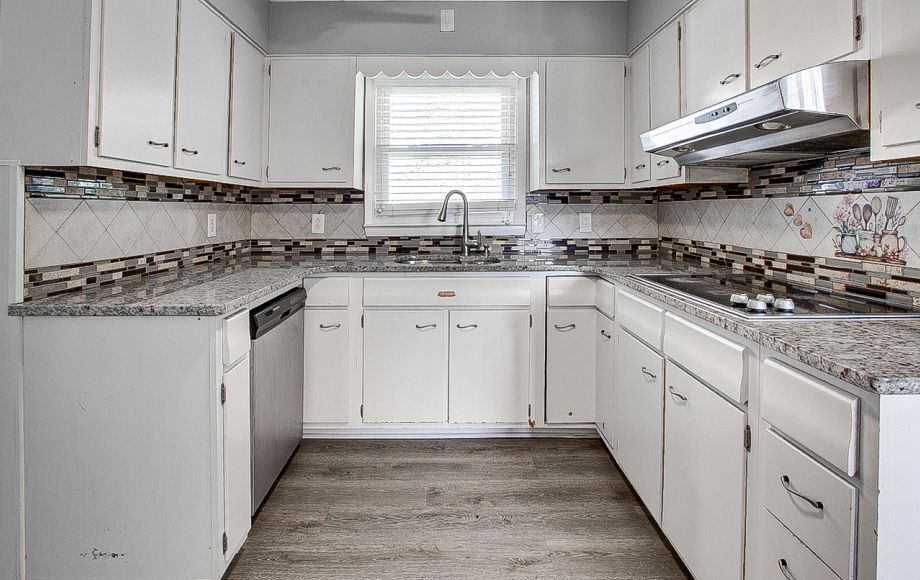 Image for FOR SALE~BRICK RANCH 3/BR, 2/BA in ROBIN RIDGE SUBDIVISION~GREENSBORO