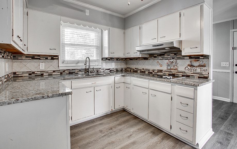 Image for FOR SALE~BRICK RANCH 3/BR, 2/BA in ROBIN RIDGE SUBDIVISION~GREENSBORO