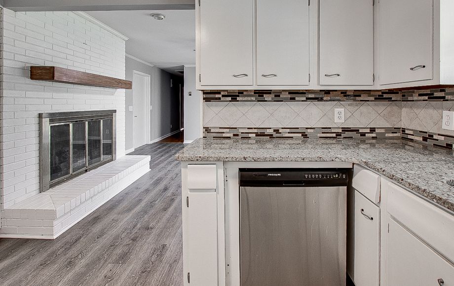 Image for FOR SALE~BRICK RANCH 3/BR, 2/BA in ROBIN RIDGE SUBDIVISION~GREENSBORO