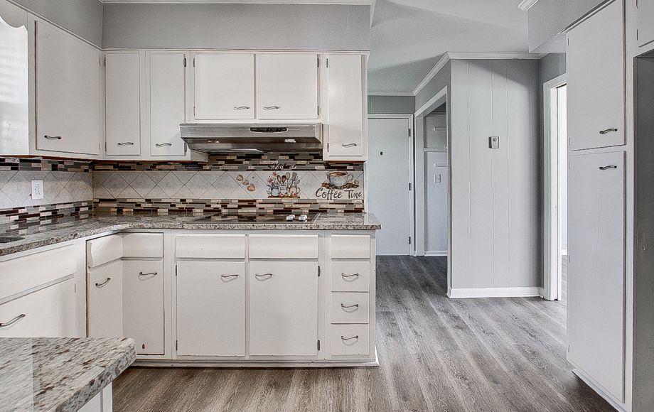 Image for FOR SALE~BRICK RANCH 3/BR, 2/BA in ROBIN RIDGE SUBDIVISION~GREENSBORO