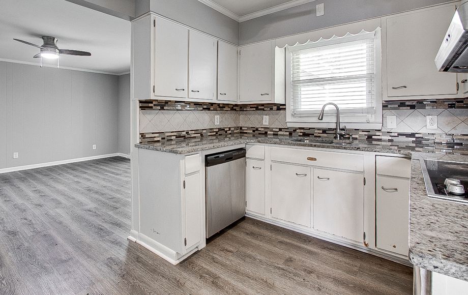 Image for FOR SALE~BRICK RANCH 3/BR, 2/BA in ROBIN RIDGE SUBDIVISION~GREENSBORO