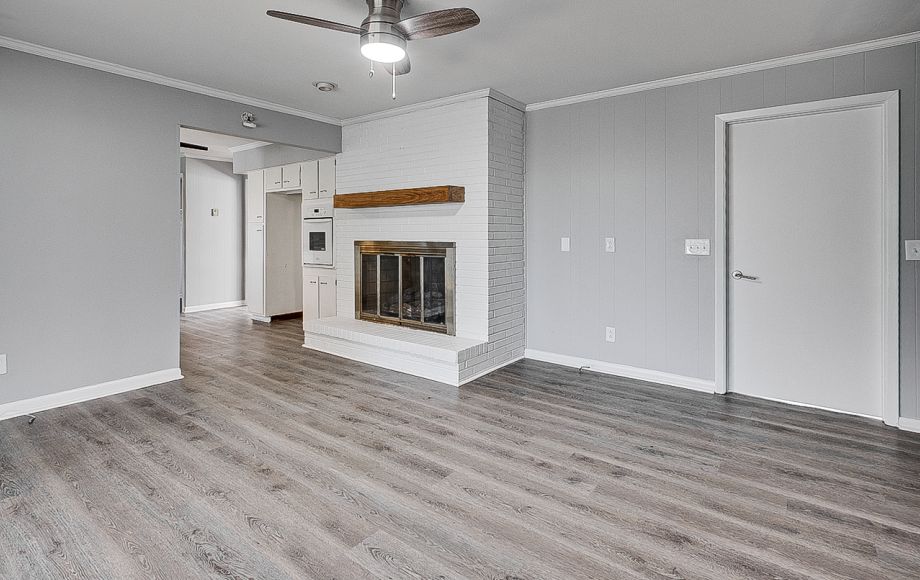 Image for FOR SALE~BRICK RANCH 3/BR, 2/BA in ROBIN RIDGE SUBDIVISION~GREENSBORO