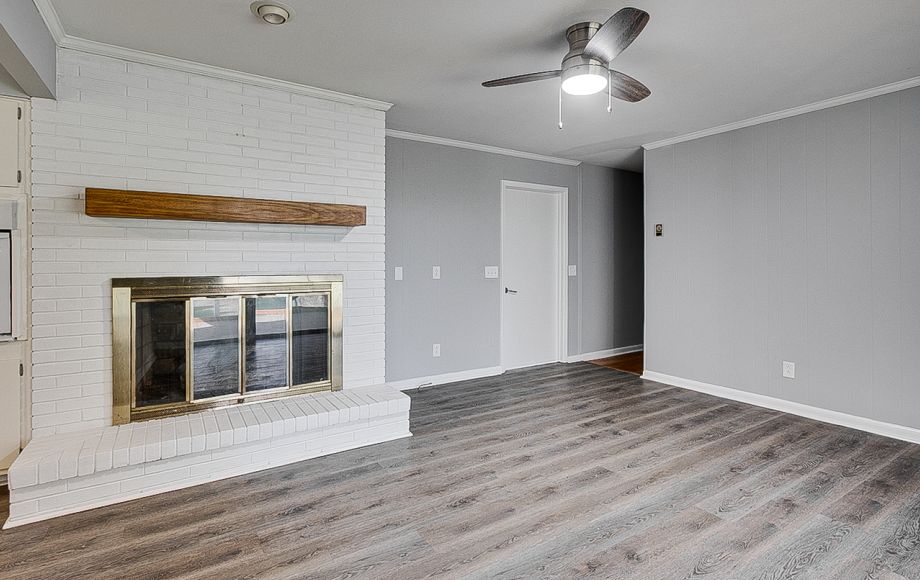 Image for FOR SALE~BRICK RANCH 3/BR, 2/BA in ROBIN RIDGE SUBDIVISION~GREENSBORO