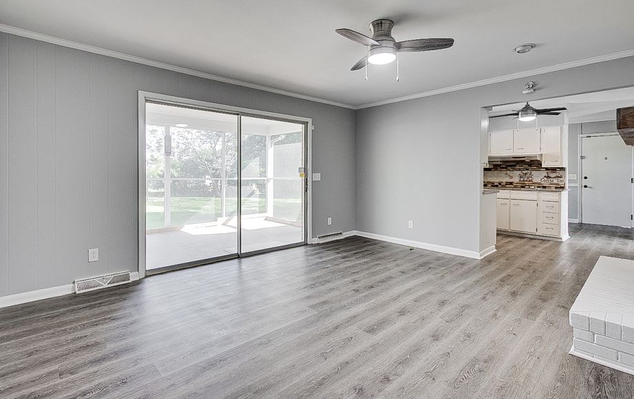 Image for FOR SALE~BRICK RANCH 3/BR, 2/BA in ROBIN RIDGE SUBDIVISION~GREENSBORO