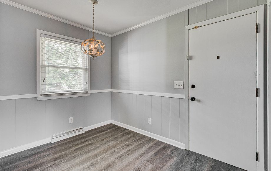 Image for FOR SALE~BRICK RANCH 3/BR, 2/BA in ROBIN RIDGE SUBDIVISION~GREENSBORO