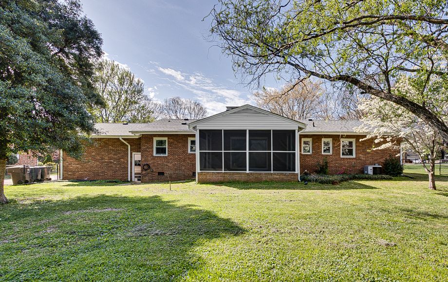 Image for FOR SALE~BRICK RANCH 3/BR, 2/BA in ROBIN RIDGE SUBDIVISION~GREENSBORO