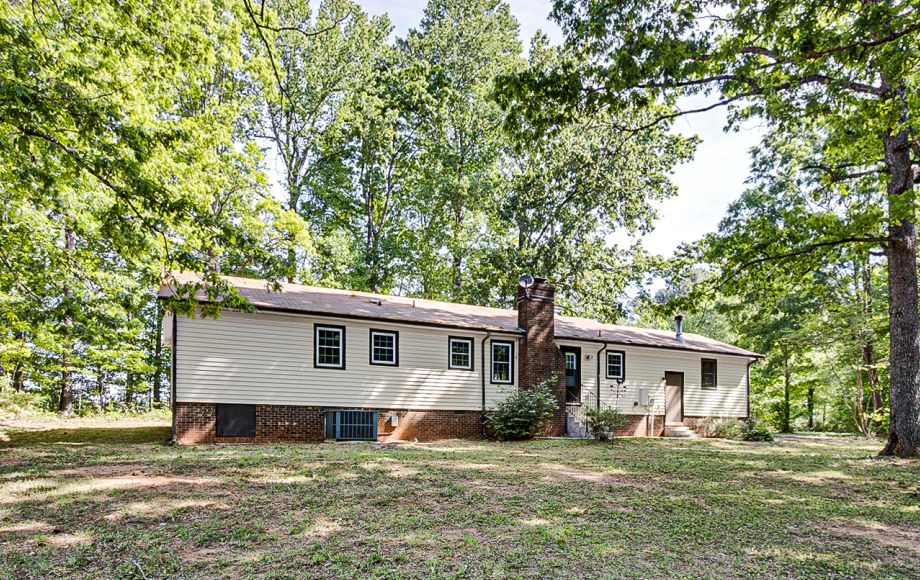 Image for FOR SALE-3/BR, 2/BA on 6.46 Acres-JULIAN