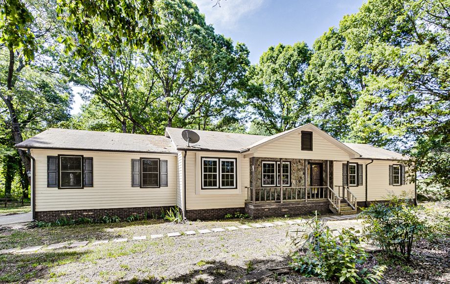 Image for FOR SALE-3/BR, 2/BA on 6.46 Acres-JULIAN