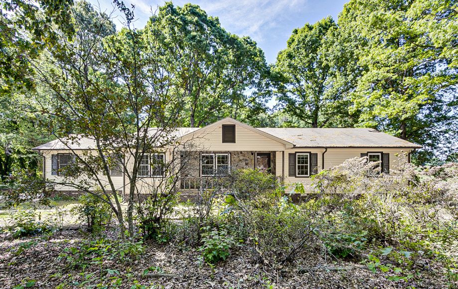 Image for FOR SALE-3/BR, 2/BA on 6.46 Acres-JULIAN