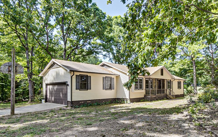 Image for FOR SALE-3/BR, 2/BA on 6.46 Acres-JULIAN