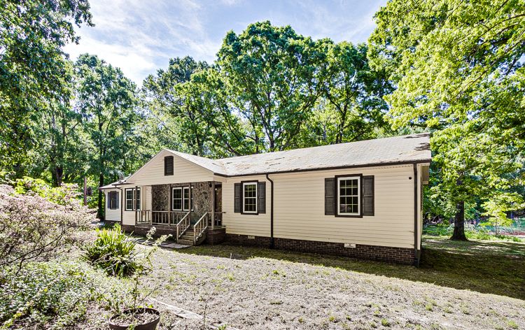 Image for FOR SALE-3/BR, 2/BA on 6.46 Acres-JULIAN