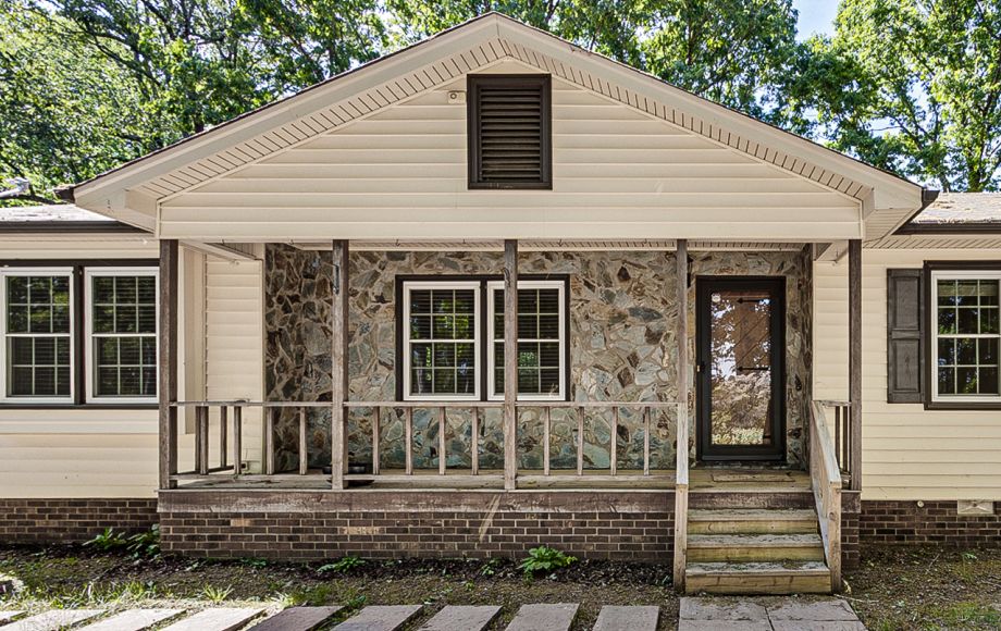 Image for FOR SALE-3/BR, 2/BA on 6.46 Acres-JULIAN