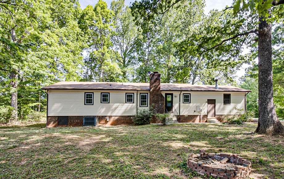 Image for FOR SALE-3/BR, 2/BA on 6.46 Acres-JULIAN