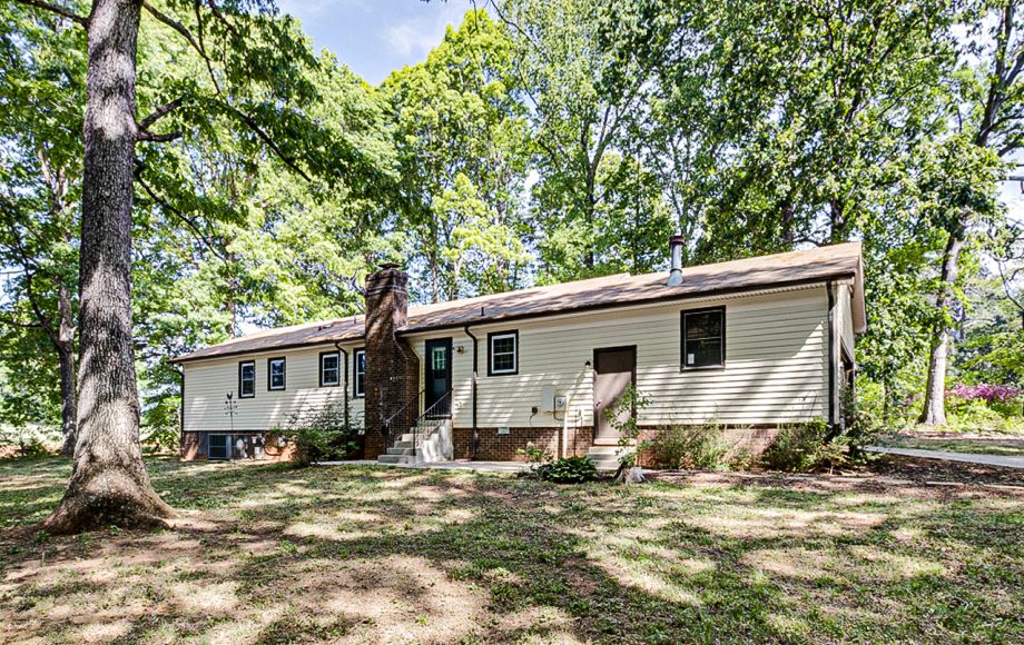 Image for FOR SALE-3/BR, 2/BA on 6.46 Acres-JULIAN