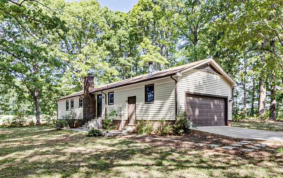 Image for FOR SALE-3/BR, 2/BA on 6.46 Acres-JULIAN