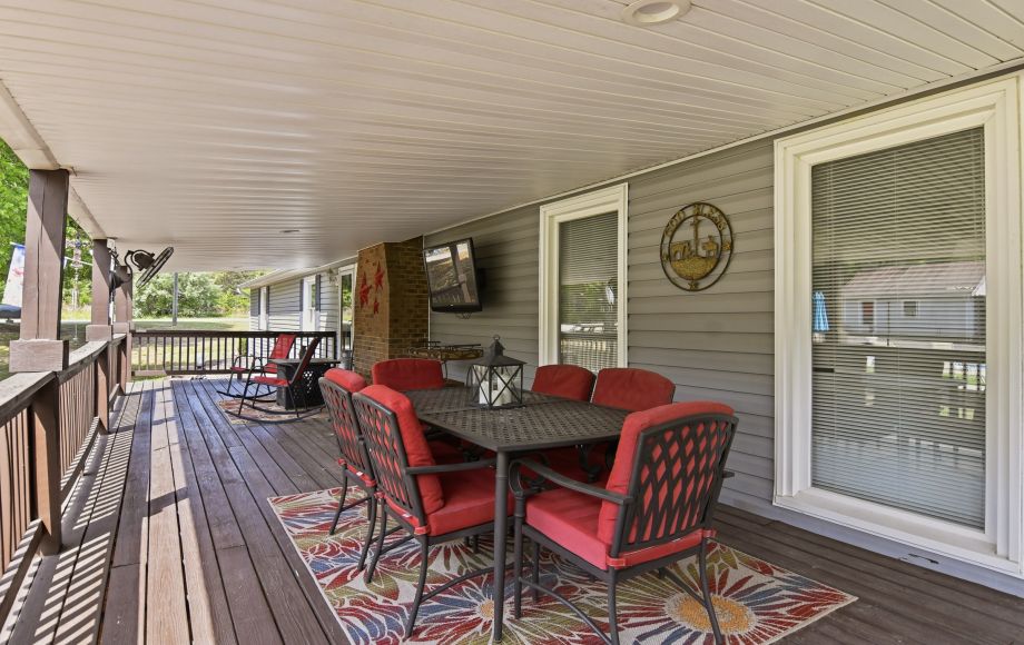 Image for FOR SALE~TWO HOMES ON 12+ ACRES w/POOL & POND~GREENSBORO