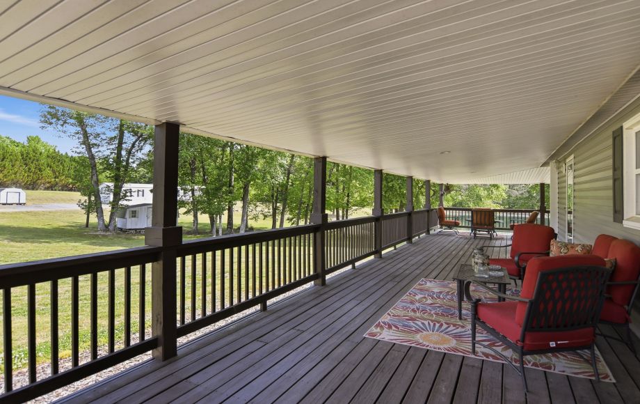 Image for FOR SALE~TWO HOMES ON 12+ ACRES w/POOL & POND~GREENSBORO