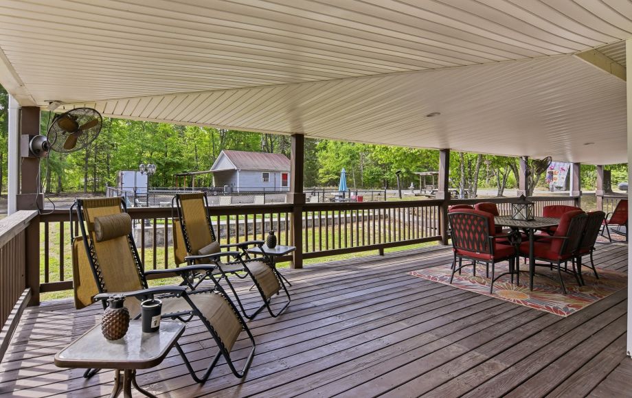 Image for FOR SALE~TWO HOMES ON 12+ ACRES w/POOL & POND~GREENSBORO