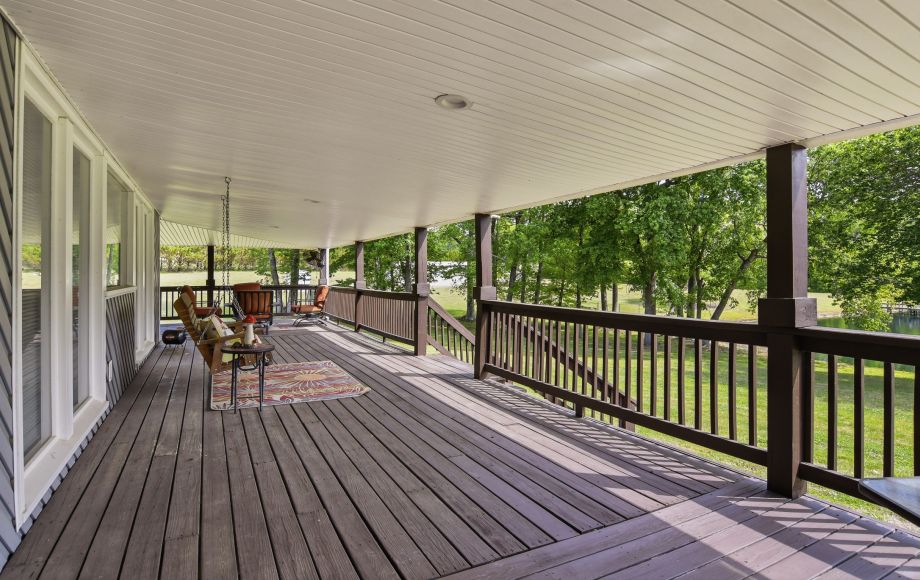 Image for UNDER CONNTRACT~TWO HOMES ON 12+ ACRES w/POOL & POND~GREENSBORO