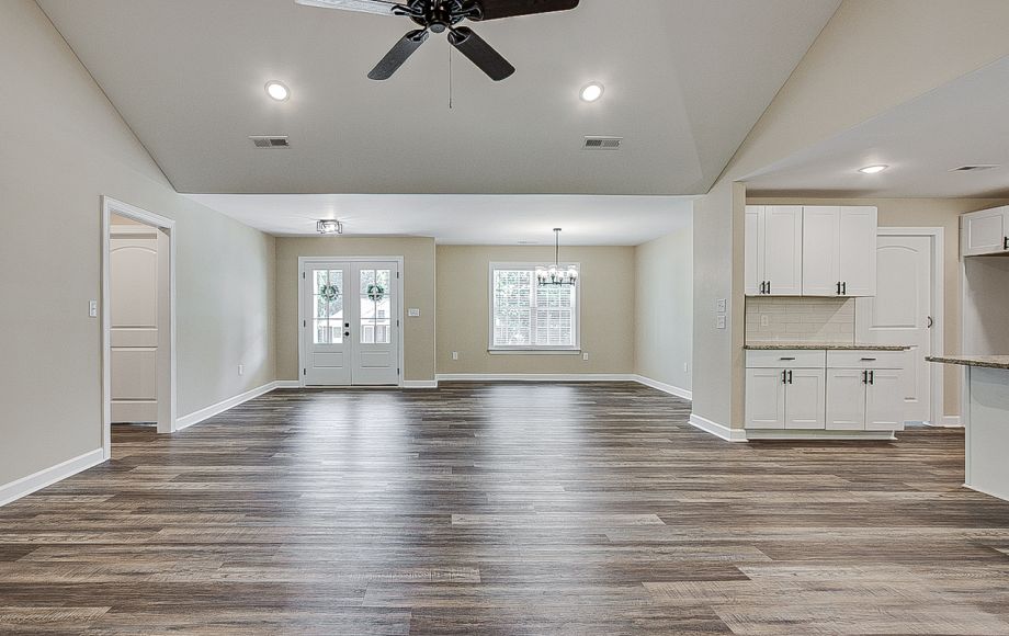 Image for AUCTION~Home Built in 2024~3/Bedrooms, 2.1/Bath One Level Home~Forest Oaks Country Club Community