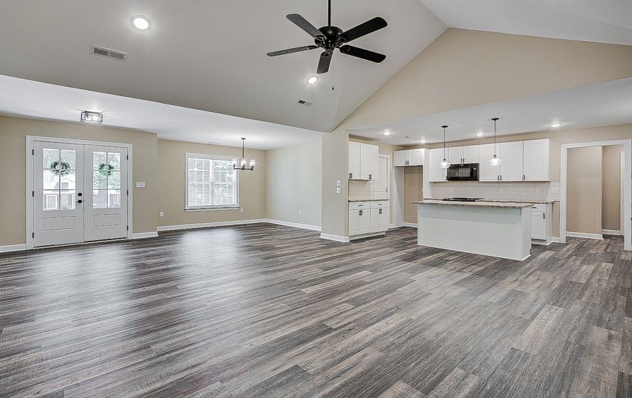 Image for AUCTION~Home Built in 2024~3/Bedrooms, 2.1/Bath One Level Home~Forest Oaks Country Club Community