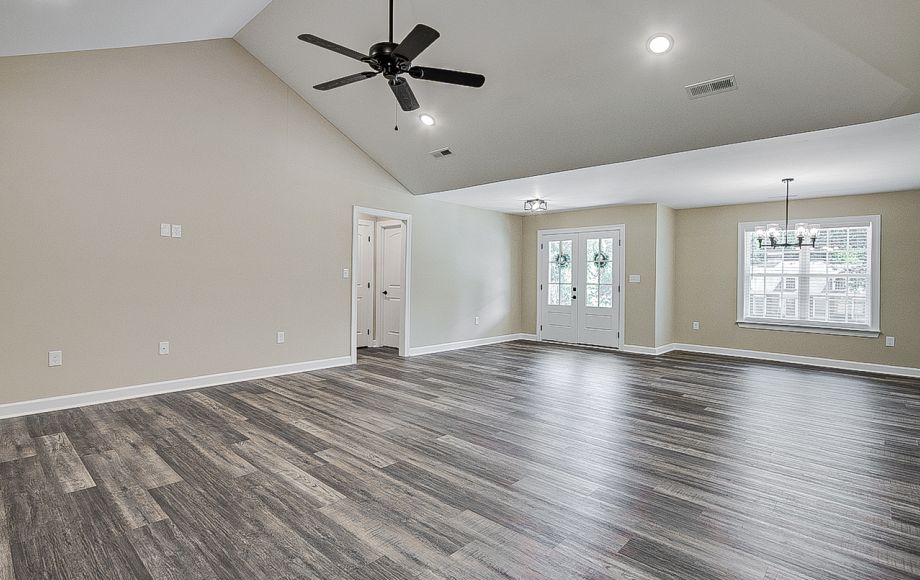 Image for AUCTION~Home Built in 2024~3/Bedrooms, 2.1/Bath One Level Home~Forest Oaks Country Club Community