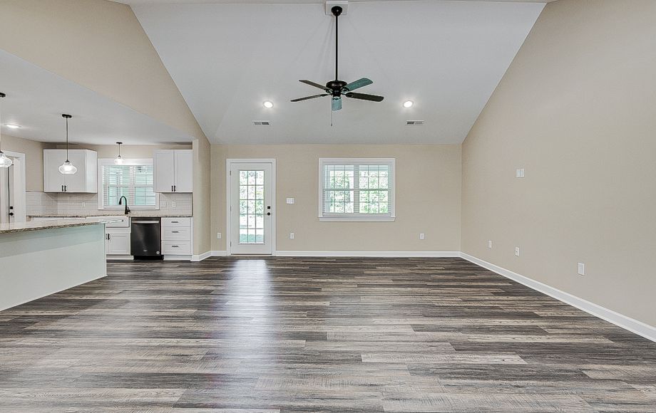 Image for AUCTION~Home Built in 2024~3/Bedrooms, 2.1/Bath One Level Home~Forest Oaks Country Club Community