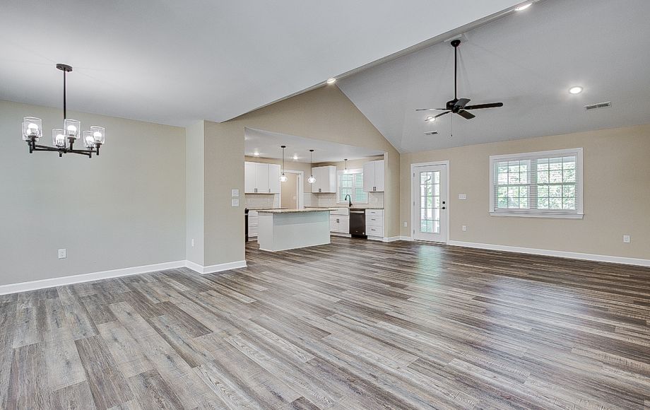 Image for AUCTION~Home Built in 2024~3/Bedrooms, 2.1/Bath One Level Home~Forest Oaks Country Club Community