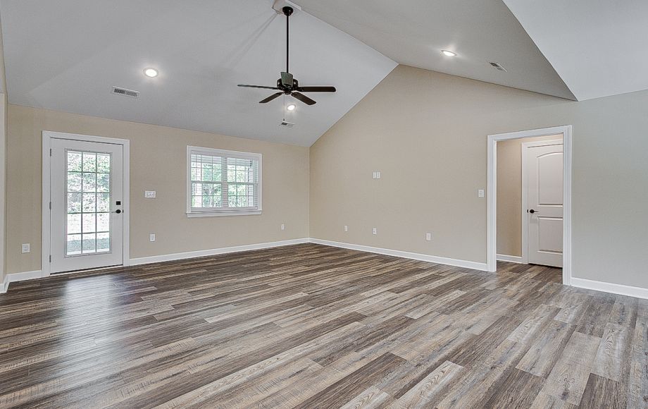 Image for AUCTION~Home Built in 2024~3/Bedrooms, 2.1/Bath One Level Home~Forest Oaks Country Club Community