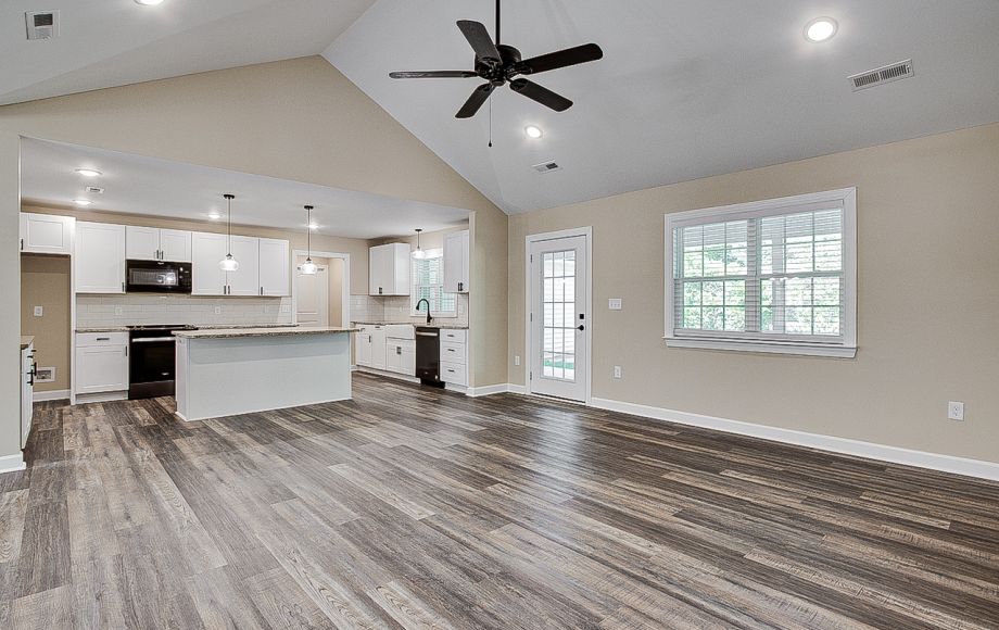 Image for AUCTION~Home Built in 2024~3/Bedrooms, 2.1/Bath One Level Home~Forest Oaks Country Club Community