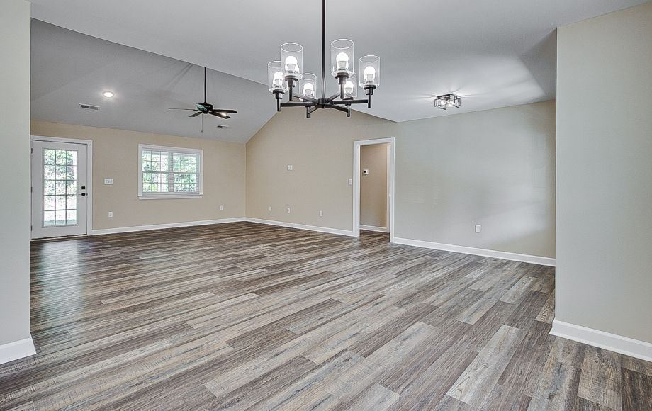 Image for AUCTION~Home Built in 2024~3/Bedrooms, 2.1/Bath One Level Home~Forest Oaks Country Club Community