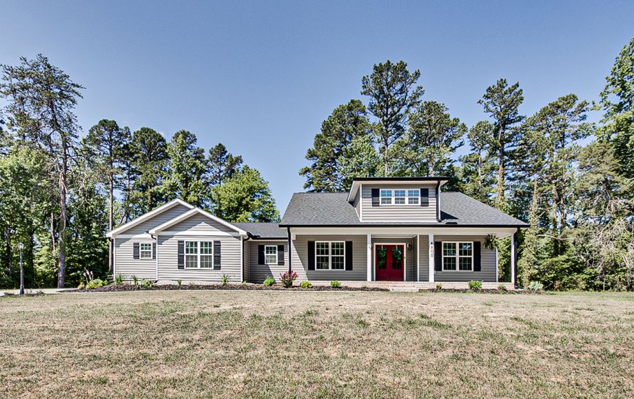 Image for AUCTION~Home Built in 2024~3/Bedrooms, 2.1/Bath One Level Home~Forest Oaks Country Club Community