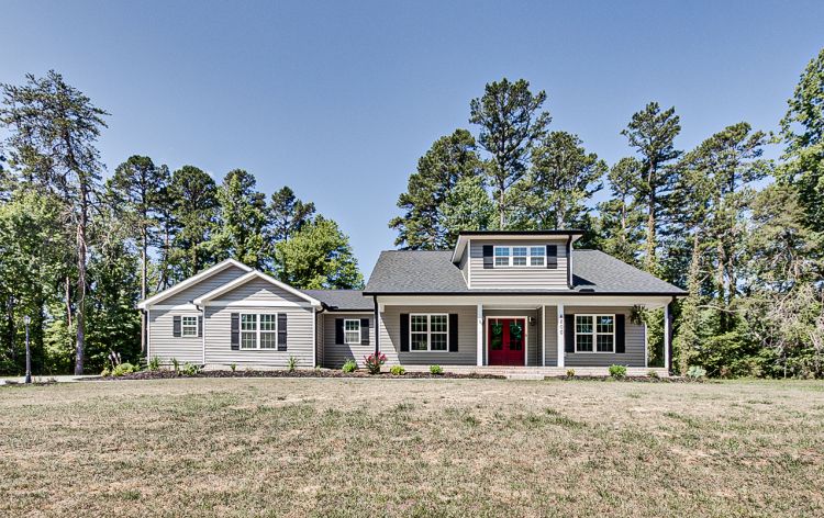 Image for AUCTION~Home Built in 2024~3/Bedrooms, 2.1/Bath One Level Home~Forest Oaks Country Club Community
