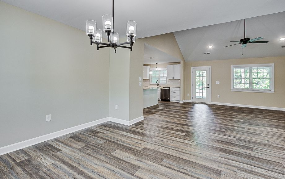 Image for AUCTION~Home Built in 2024~3/Bedrooms, 2.1/Bath One Level Home~Forest Oaks Country Club Community