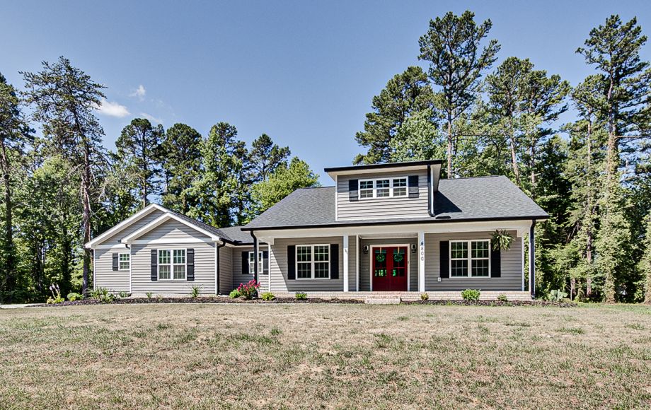 Image for AUCTION~Home Built in 2024~3/Bedrooms, 2.1/Bath One Level Home~Forest Oaks Country Club Community