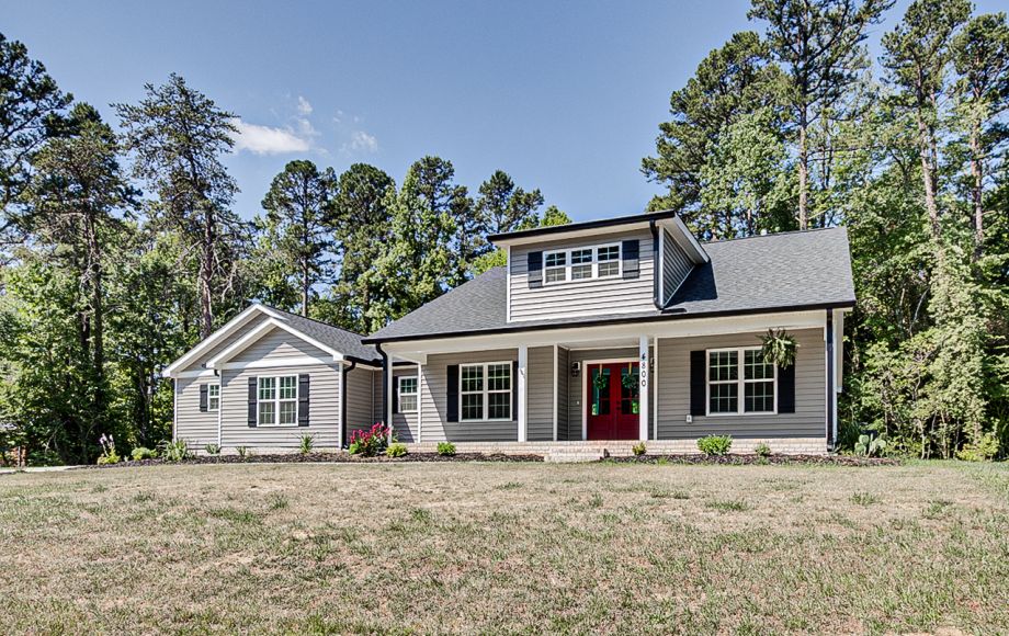 Image for AUCTION~Home Built in 2024~3/Bedrooms, 2.1/Bath One Level Home~Forest Oaks Country Club Community
