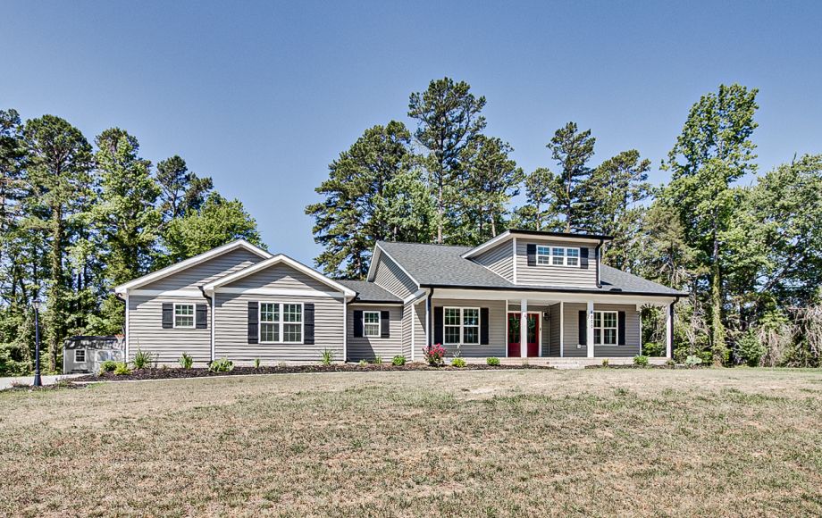 Image for AUCTION~Home Built in 2024~3/Bedrooms, 2.1/Bath One Level Home~Forest Oaks Country Club Community
