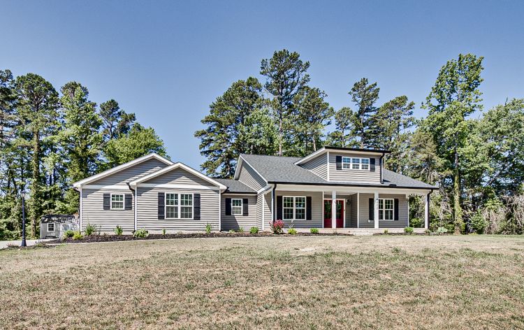 Image for AUCTION~Home Built in 2024~3/Bedrooms, 2.1/Bath One Level Home~Forest Oaks Country Club Community