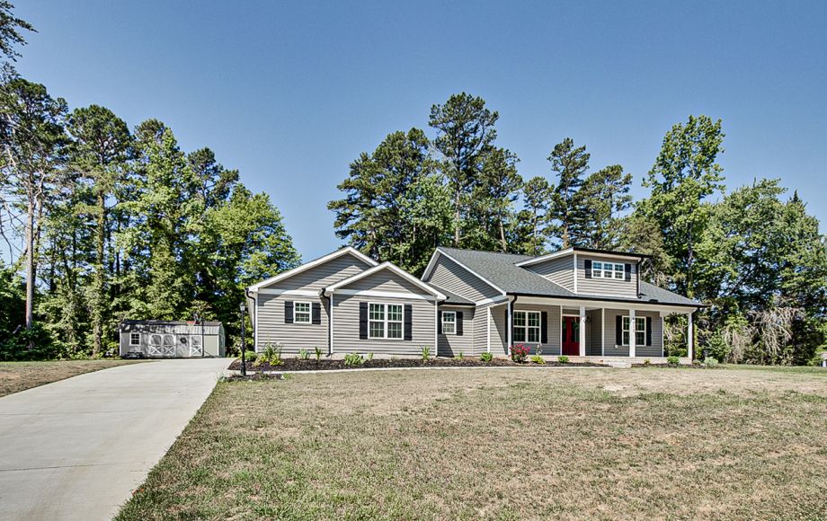 Image for AUCTION~Home Built in 2024~3/Bedrooms, 2.1/Bath One Level Home~Forest Oaks Country Club Community