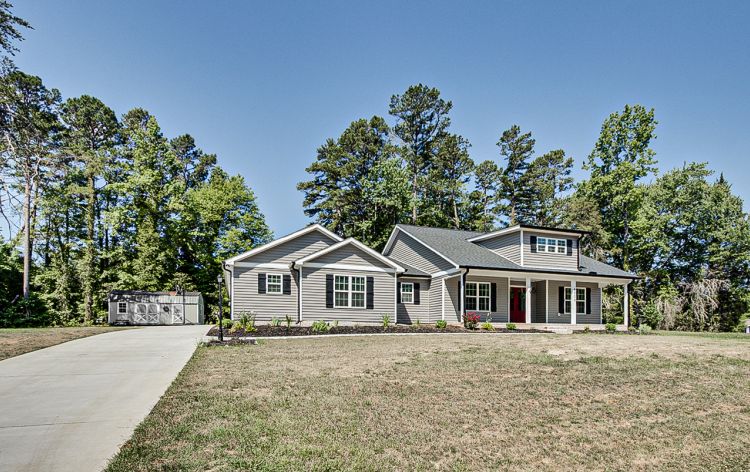 Image for AUCTION~Home Built in 2024~3/Bedrooms, 2.1/Bath One Level Home~Forest Oaks Country Club Community